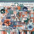 Hygge Winter by Traci Reed