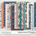 Hygge Season TN Papers by Traci Reed Hygge Season TN Papers by Traci Reed