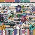 All year round: January by WendyP Designs All year round: January by WendyP Designs