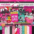 Musical: Mean Girls by Kelly Bangs Creative Musical: Mean Girls by Kelly Bangs Creative