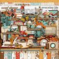 Everyday Life by LJS Designs Everyday Life by LJS Designs