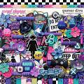 Gamer Diva by Meagan's Creations Gamer Diva by Meagan's Creations