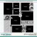 Cindy's Layered Templates - Photo Palooza 383 by Cindy Schneider Cindy's Layered Templates - Photo Palooza 383 by Cindy Schneider