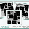 Cindy's Layered Templates - Photo Palooza Bundle 128 by Cindy Schneider Cindy's Layered Templates - Photo Palooza Bundle 128 by Cindy Schneider
