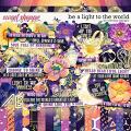 Be a light to the world by WendyP Designs Be a light to the world by WendyP Designs
