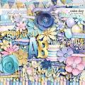 Cake Day by Studio Flergs Cake Day by Studio Flergs