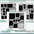 Cindy's Layered Templates - Photo Palooza Bundle 130 by Cindy Schneider Cindy's Layered Templates - Photo Palooza Bundle 130 by Cindy Schneider