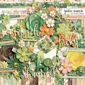 Hello: March by Studio Flergs Hello: March by Studio Flergs