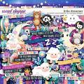 Little Dreamer by Kristin Croning Barrow & WendyP Designs Little Dreamer by Kristin Croning Barrow & WendyP Designs