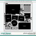 Cindy's Layered Templates - Photo Palooza 395 by Cindy Schneider Cindy's Layered Templates - Photo Palooza 395 by Cindy Schneider