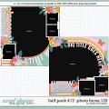 Cindy's Layered Templates - Half Pack 417: Photo Focus 133 by Cindy Schneider Cindy's Layered Templates - Half Pack 417: Photo Focus 133 by Cindy Schneider