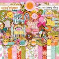 Sunshiney Day by Kelly Bangs Creative Sunshiney Day by Kelly Bangs Creative