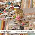 Forever Yours: Family {bundle} by Sweet Doll designs