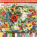 Adventures in Gardening by River Rose Designs Adventures in Gardening by River Rose Designs
