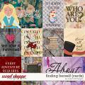 Finding Herself {+cards} by Sweet Doll designs Finding Herself {+cards} by Sweet Doll designs