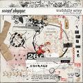 Truthfully Artsy by Pink Reptile Designs Truthfully Artsy by Pink Reptile Designs