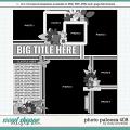 Cindy's Layered Templates - Photo Palooza 408 by Cindy Schneider Cindy's Layered Templates - Photo Palooza 408 by Cindy Schneider