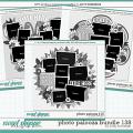 Cindy's Layered Templates - Photo Palooza Bundle 138 by Cindy Schneider Cindy's Layered Templates - Photo Palooza Bundle 138 by Cindy Schneider