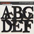 CU ALPHA | CORRUGATED by The Nifty pixel CU ALPHA | CORRUGATED by The Nifty pixel