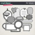 CU diy labels 2 by Amanda Yi