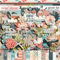 Grow: Kit by River Rose Designs Grow: Kit by River Rose Designs