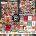 Snarktastic Positivity Bundle by Clever Monkey Graphics