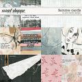 Femme Cards by Pink Reptile Designs Femme Cards by Pink Reptile Designs