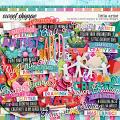 Little Artist by Kristin Cronin-Barrow & WendyP Designs Little Artist by Kristin Cronin-Barrow & WendyP Designs