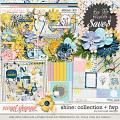 Shine: Collection + FWP by Rier Rose Designs