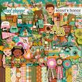 Scout's Honor Kit by Kelly Bangs Creative Scout's Honor Kit by Kelly Bangs Creative