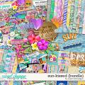 Sun-kissed {bundle} by Sweet Doll designs   