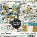 Step By Step Bundle by Pink Reptile Designs
