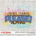 Gelato, please! {+alphas} by Sweet Doll designs