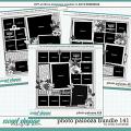 Cindy's Layered Templates - Photo Palooza Bundle 141 by Cindy Schneider