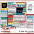 Cindy's Layered Templates - All About Me Single 48 by Cindy Schneider Cindy's Layered Templates - All About Me Single 48 by Cindy Schneider