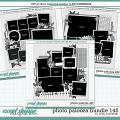 Cindy's Layered Templates - Photo Palooza Bundle 142 by Cindy Schneider
