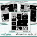 Cindy's Layered Templates - Photo Palooza Bundle 143 by Cindy Schneider