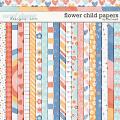 Flower Child Papers by Traci Reed Flower Child Papers by Traci Reed