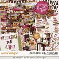 Breakfast 24/7 Bundle by Connection Keeping