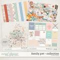 Family Pet | Collection - by Kris Isaacs Designs