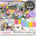 Chasing Dreams: Collection + FWP by River Rose Designs