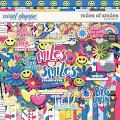 Miles of Smiles by Studio Liv