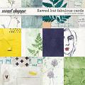 Flawed But Fabulous Cards by Pink Reptile Designs Flawed But Fabulous Cards by Pink Reptile Designs