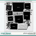 Cindy's Layered Templates - Photo Palooza 436 by Cindy Schneider Cindy's Layered Templates - Photo Palooza 436 by Cindy Schneider
