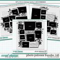 Cindy's Layered Templates - Photo Palooza Bundle 145 by Cindy Schneider Cindy's Layered Templates - Photo Palooza Bundle 145 by Cindy Schneider