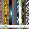 Super Duper Hero Special Backgrounds by Connection Keeping Super Duper Hero Special Backgrounds by Connection Keeping