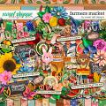 Farmers Market kit by Sweet Doll designs