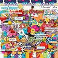 Blessed: VBS by Meagan's Creations