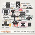 Summer Stories: wordy stuff by Amanda Yi Summer Stories: wordy stuff by Amanda Yi