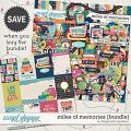 Miles of Memories {bundle} by Blagovesta Gosheva